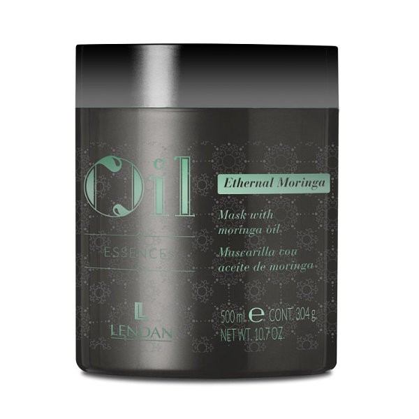 2+1 Zdarma! Lendan Ethernal Moringa kosmetická sada pro nádherné vlasy