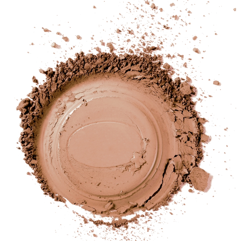 Salerm Beauty Line Natural Blush tvářenka NB03 Chocolate 7 g