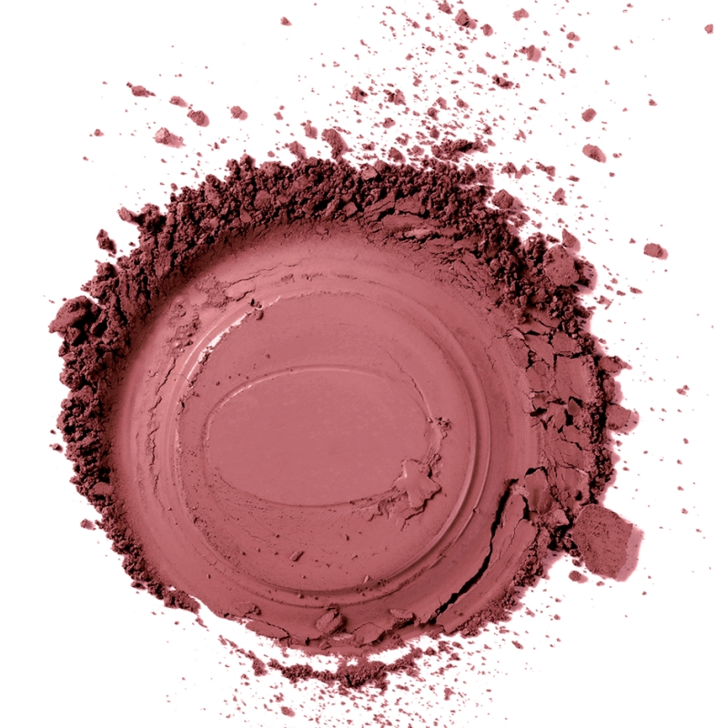 Salerm Beauty Line Natural Blush tvářenka NB04 Rouge Passion 7 g