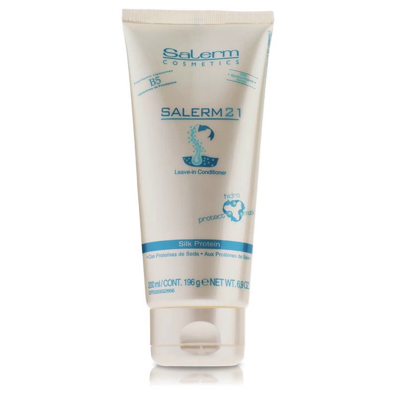 2+1 Zdarma! Salerm 21 SUN letní kosmetická sada