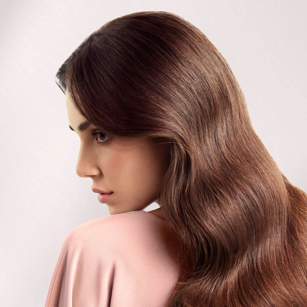 Medavita Lotion Concentrée kosmetická sada proti vypadávání vlasů