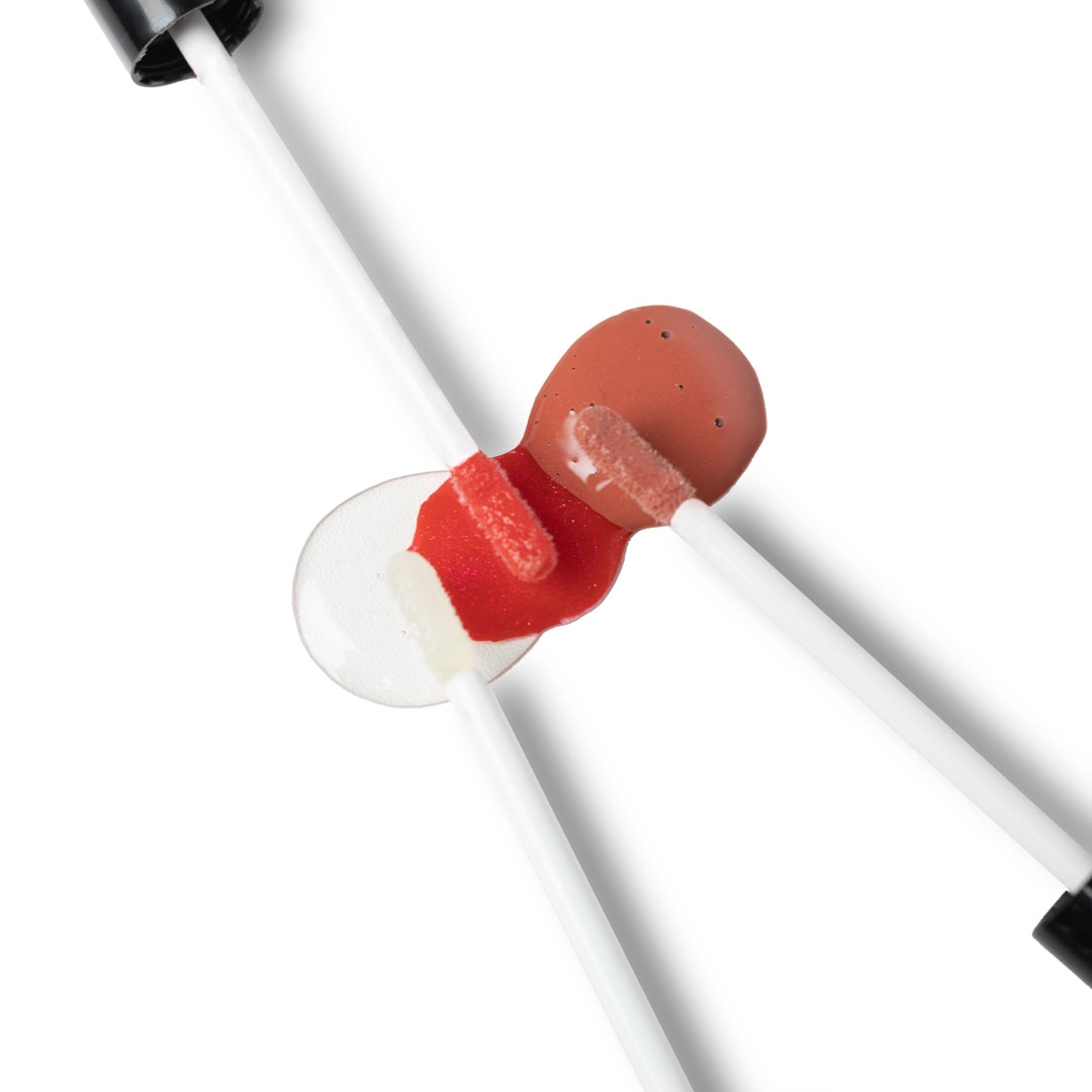 Salerm Volulip Gloss lesk na rty Caramel Kiss 5 ml