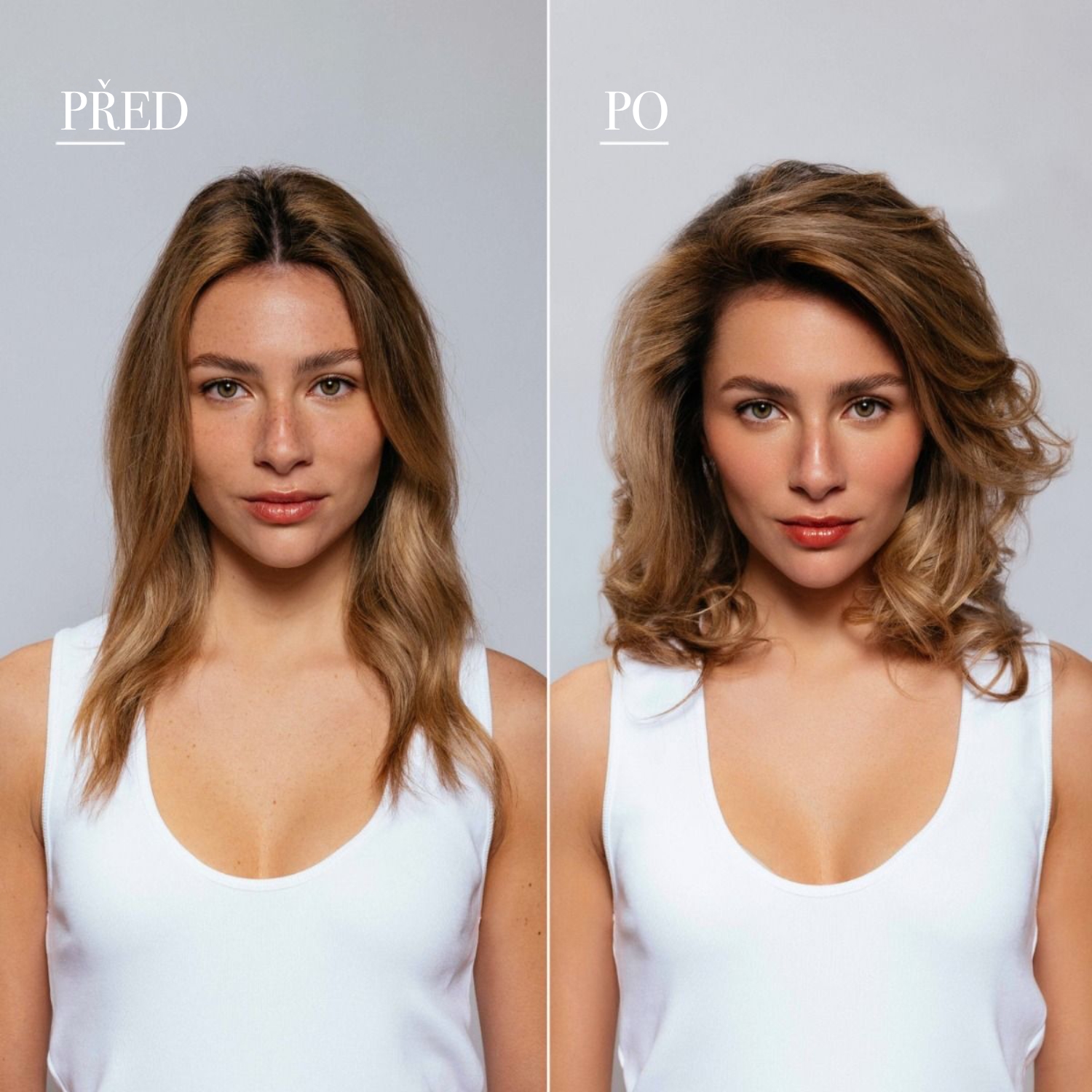 Medavita Elisièr posilující kosmetická sada pro objem vlasů