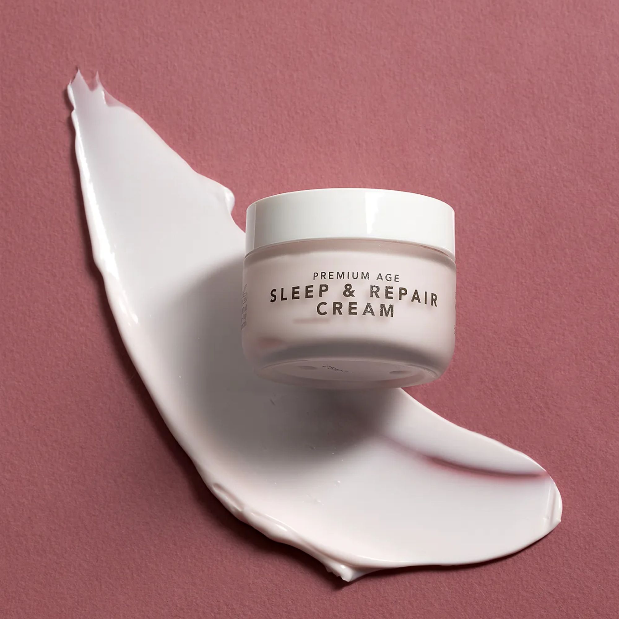 Byotea PREMIUM AGE liftingový noční krém proti vráskám 50 ml