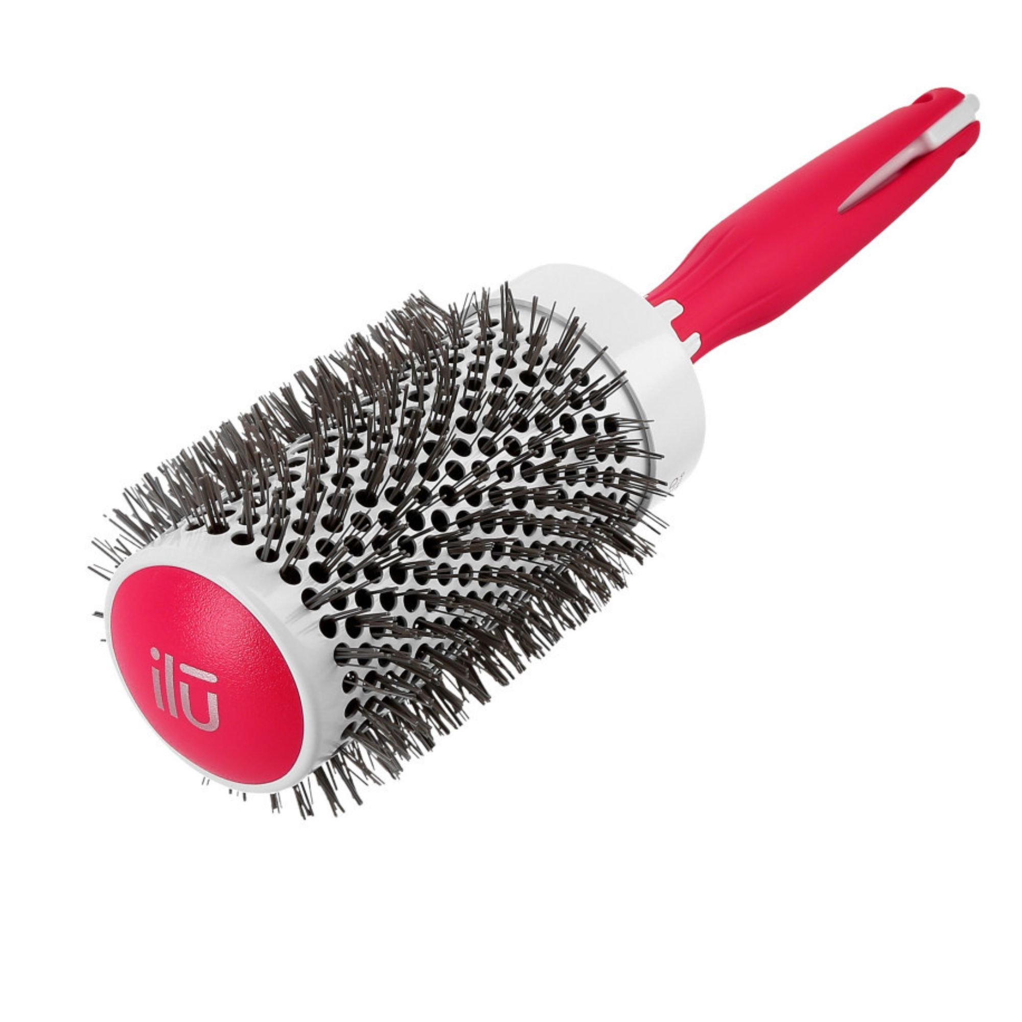 Ilū kulatý keramický kartáč na vlasy 53 mm