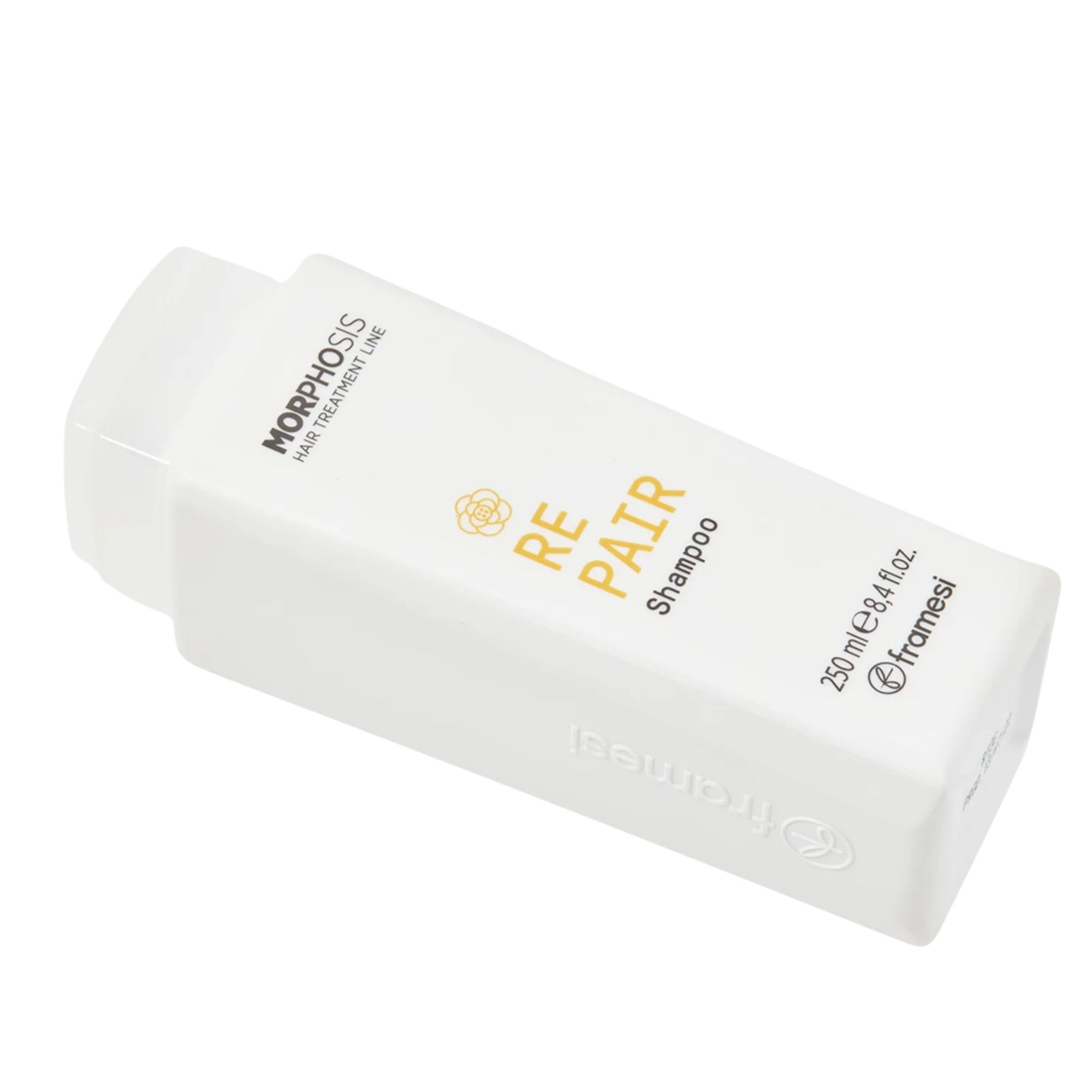 Framesi REPAIR obnovující šampon pro poškozené vlasy 250 ml