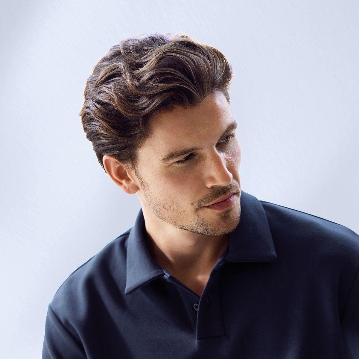 Medavita Lotion Concentrée Homme tonizující šampón a sprchový gel 300 ml