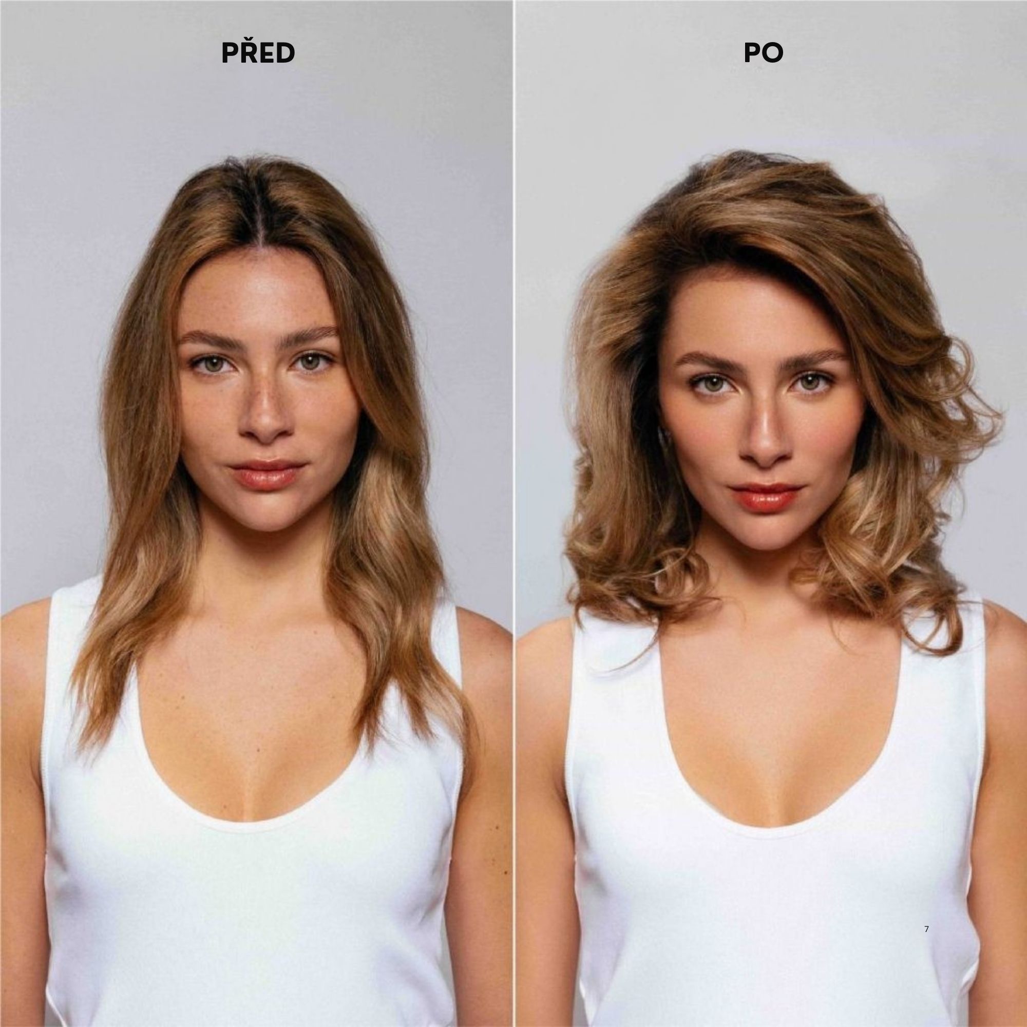 Medavita Elisièr volumizační pěna pro objem a plnost vlasů 200 ml