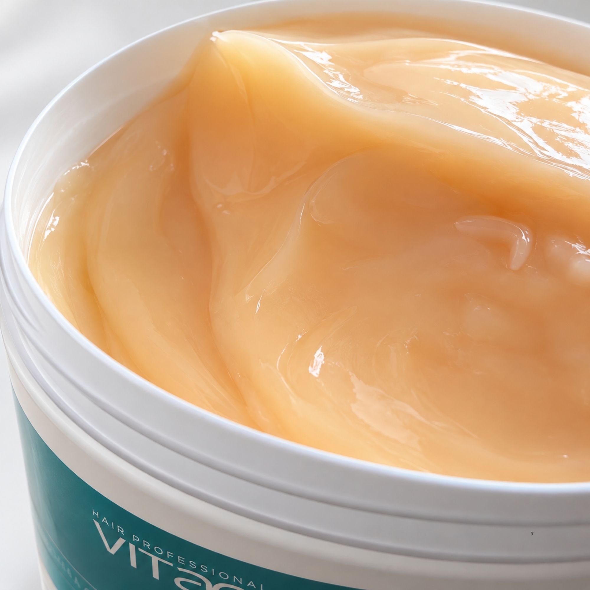 Vitalfarco Vitael Daily Use maska pro časté použití 1000 ml