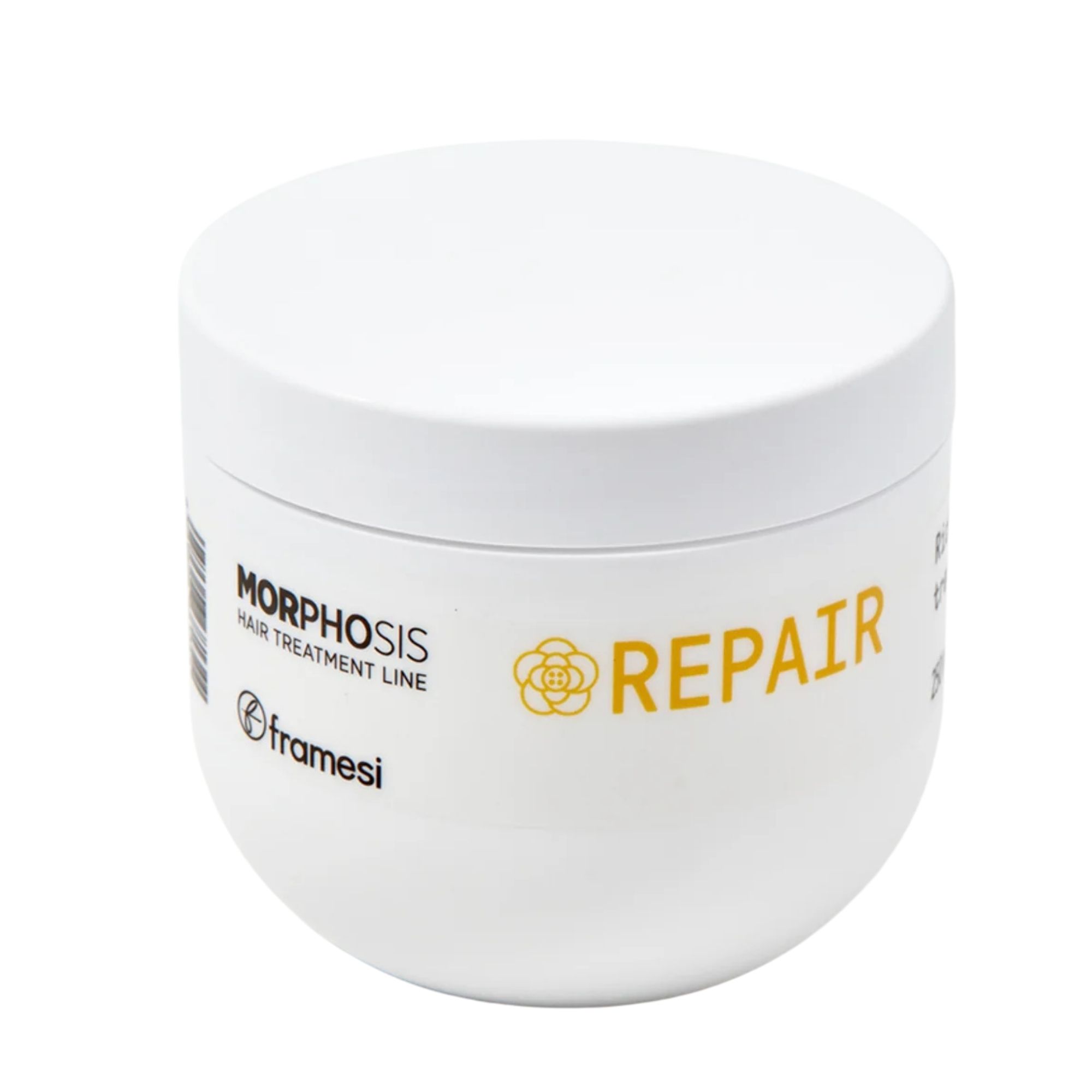 Framesi REPAIR obnovující maska pro poškozené vlasy 500 ml