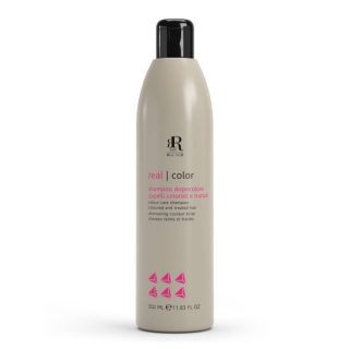 RR Color Star šampón na barvené vlasy 350 ml