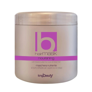 LongBeauty maska Nourishing 1000 ml