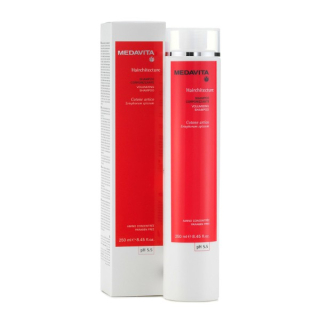 MedaVita Hairchitecture Šampón pro objem vlasů 250 ml