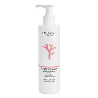 Osaine Corail Idramask hydratační pleťová maska 250 ml
