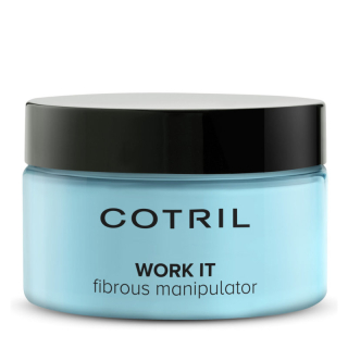 Cotril WORK IT fibrózní krém na vlasy 100 ml