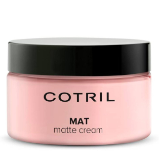 Cotril MAT matující modelační krém 100 ml
