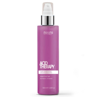 Vitalfarco Maxima Acid Therapy fluid pro barvené vlasy 100 ml
