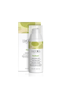 Byotea RadianC revitalizační pleťová emulze 50 ml