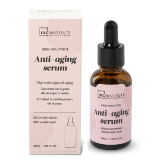 IDC Anti-age Serum sérum proti stárnutí 30 ml