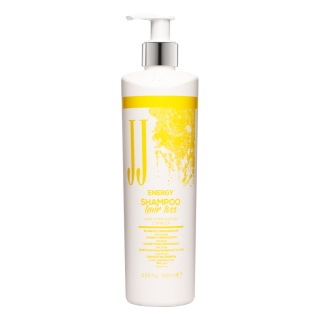 JJ Energy šampón proti vypadávání vlasů 350 ml