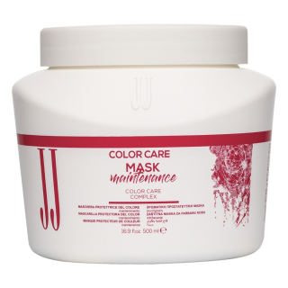 JJ Color Care maska pro barvené vlasy 500 ml