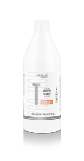 Salerm PRO-TECH kyselý šampon po barvení 1200 ml