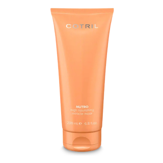 Cotril Nutro ultra vyživující maska pro suché vlasy 200 ml