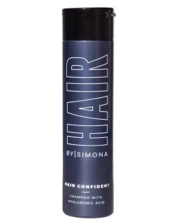Hair by Simona šampon s kyselinou hyaluronovou 300 ml