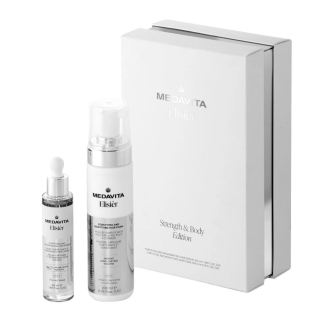 Medavita Elisièr posilující kosmetická sada pro objem vlasů