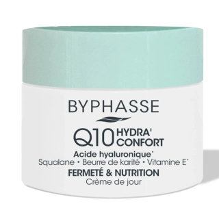 Byphasse Q10 Hydra' Confort denní pleťový krém 60 ml