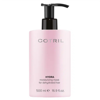 Cotril Hydra hydratační maska pro suché vlasy 500 ml