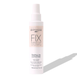 Byphasse Fix Make-Up sprej pro fixaci make-upu 150 ml