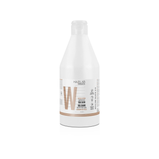Salerm WHEAT NUTRITION vyživující balzám pro suché vlasy 600 ml