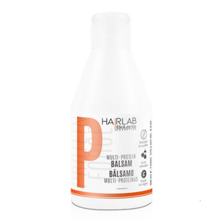 Salerm PROTEIN FORCE balzám s proteiny 100 ml