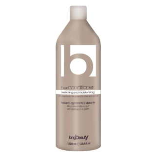 LongBeauty Restoring & Moisturizing kondicionér 1000 ml