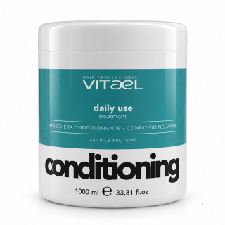 Vitalfarco Vitael Daily Use maska pro časté použití 1000 ml