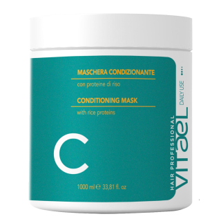 Vitalfarco Vitael Daily Use maska pro časté použití 1000 ml