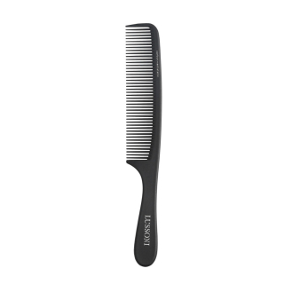 LUSSONI HC 408 Profesionální hřeben s rukojetí