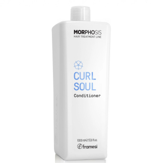 Framesi CURL SOUL kondicionér pro vlnité vlasy 1000 ml