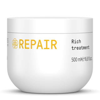 Framesi REPAIR obnovující maska pro poškozené vlasy 500 ml