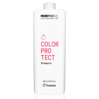 Framesi COLOR PROTECT šampon pro barvené vlasy 1000 ml