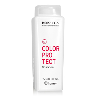 Framesi COLOR PROTECT šampon pro barvené vlasy 250 ml