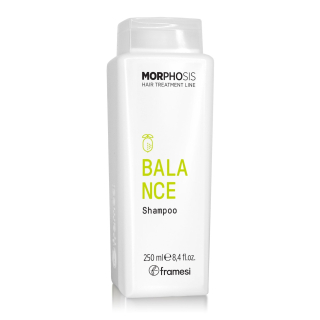 Framesi BALANCE šampon na mastné vlasy 250 ml