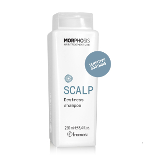 Framesi SCALP Destress šampon pro citlivou pokožku 250 ml