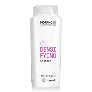 Framesi DENSIFYING šampon pro řídnoucí vlasy 250 ml