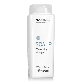 Framesi SCALP Cleasing hloubkově čistící šampon 250 ml