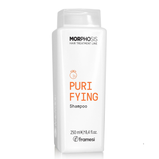 Framesi PURIFYING šampon proti lupům 250 ml