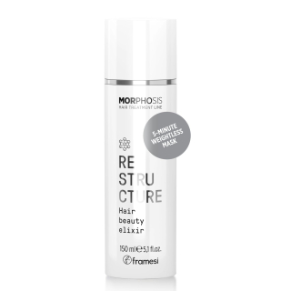 Framesi RESTRUCTURE elixír krásy na vlasy 150 ml