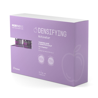 Framesi DENSIFYING ampule pro řídnoucí vlasy 12 x 7 ml