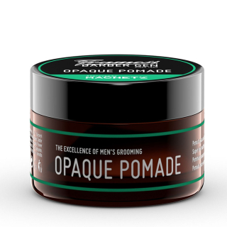 Framesi Barber GEN Opaque Pomade matná pomáda na vlasy 100 ml